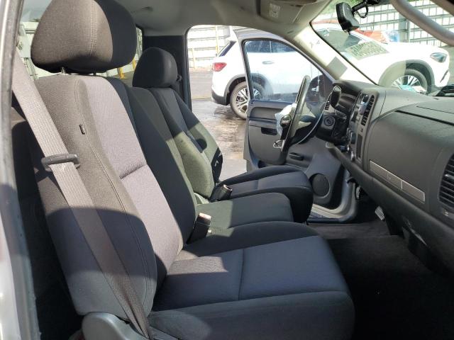 Photo 10 from auction – 2010 GMC SIERRA C15 with VIN 1GTPCVEA4AZ162604