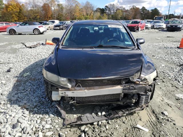 Photo 5 from auction – 2010 HONDA CIVIC LX-S with VIN 19XFA1E63AE028846