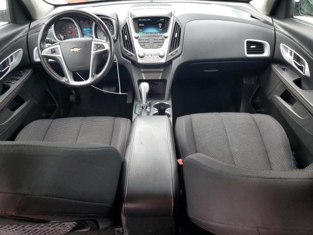 Photo 8 from auction – 2013 CHEVROLET EQUINOX LT with VIN 2GNFLEEK7D6244855