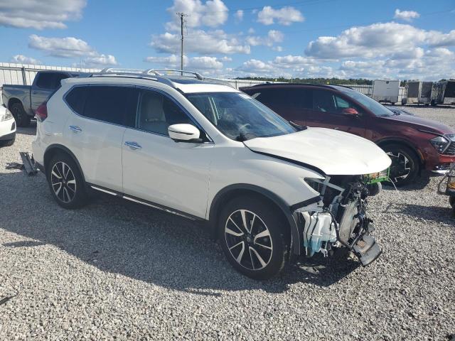 Photo 4 from auction – 2017 NISSAN ROGUE S with VIN JN8AT2MT8HW399751
