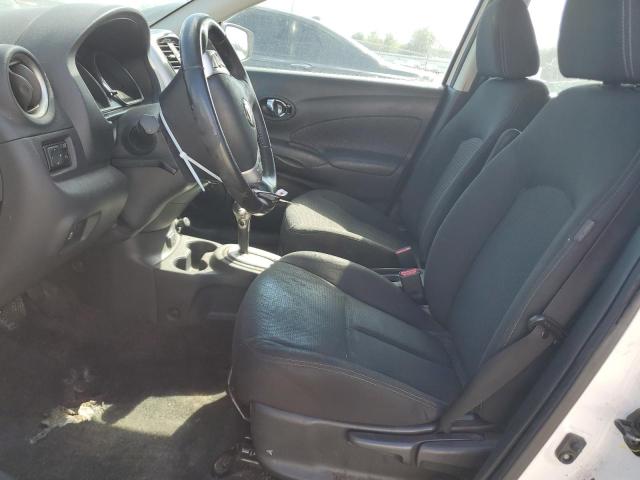 Photo 7 from auction – 2018 NISSAN VERSA S with VIN 3N1CN7AP3JL866091