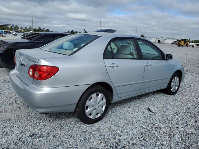 Photo 3 from auction – 2007 TOYOTA COROLLA CE with VIN 1NXBR32E97Z857635
