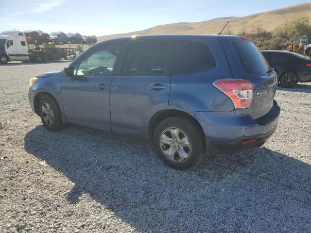 Photo 2 from auction – 2014 SUBARU FORESTER 2 with VIN JF2SJAAC5EH497898