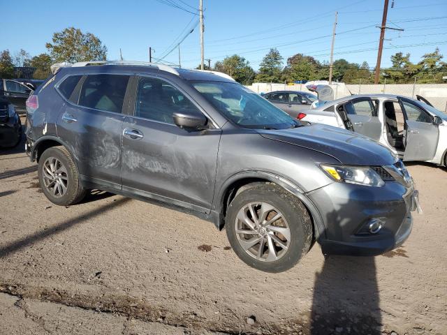 Photo 4 from auction – 2016 NISSAN ROGUE S with VIN 5N1AT2MV9GC740129