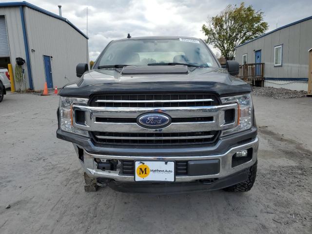Photo 5 from auction – 2020 FORD F150 SUPER with VIN 1FTEW1E56LKF45448
