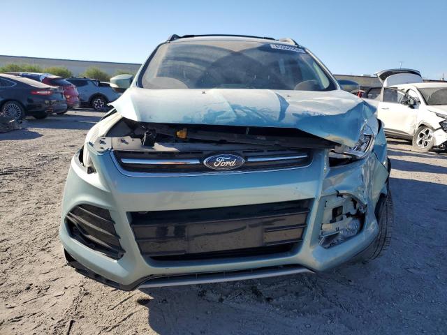 Photo 5 from auction – 2013 FORD ESCAPE SEL with VIN 1FMCU0H93DUB46679