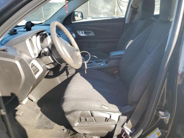 Photo 7 from auction – 2013 CHEVROLET EQUINOX LS with VIN 2GNFLCEK6D6170171