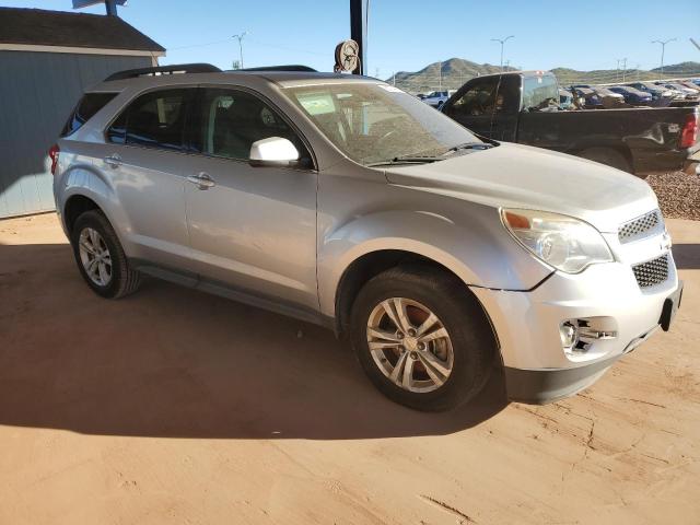 Photo 4 from auction – 2012 CHEVROLET EQUINOX LT with VIN 2GNALDEK5C6396829