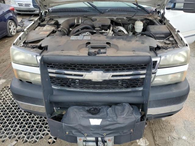 Photo 11 from auction – 2006 CHEVROLET SILVERADO with VIN 1GCHK23D76F197228
