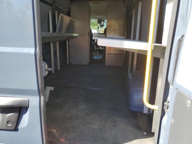 Photo 10 from auction – 2020 RAM PROMASTER with VIN 3C6URVJGXLE136705