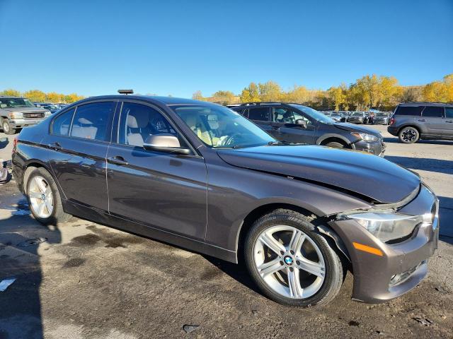Photo 4 from auction – 2015 BMW 328 XI with VIN WBA3B3C5XFJ984063