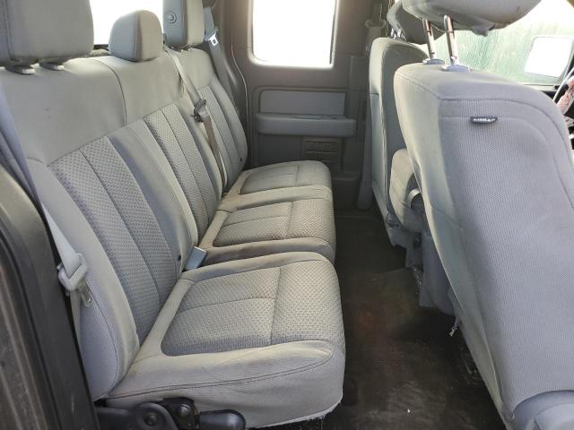 Photo 10 from auction – 2014 FORD F150 SUPER with VIN 1FTFX1CF6EFB56298