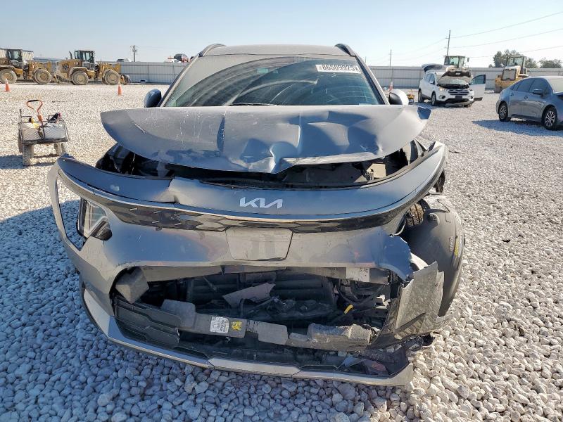 Photo 5 from auction – 2024 KIA NIRO WIND with VIN KNDCR3L19R5120548