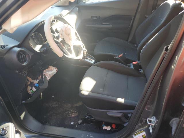 Photo 7 from auction – 2021 NISSAN KICKS S with VIN 3N1CP5BV3ML530098