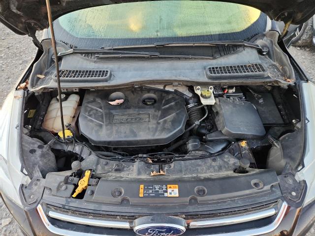 Photo 11 from auction – 2013 FORD ESCAPE SEL with VIN 1FMCU9H97DUA35055