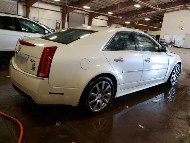Photo 3 from auction – 2012 CADILLAC CTS LUXURY with VIN 1G6DH5E55C0132139
