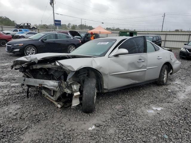 BUICK LACROSSE C 2006 with VIN 2G4WC582361312570 - Photo from auction