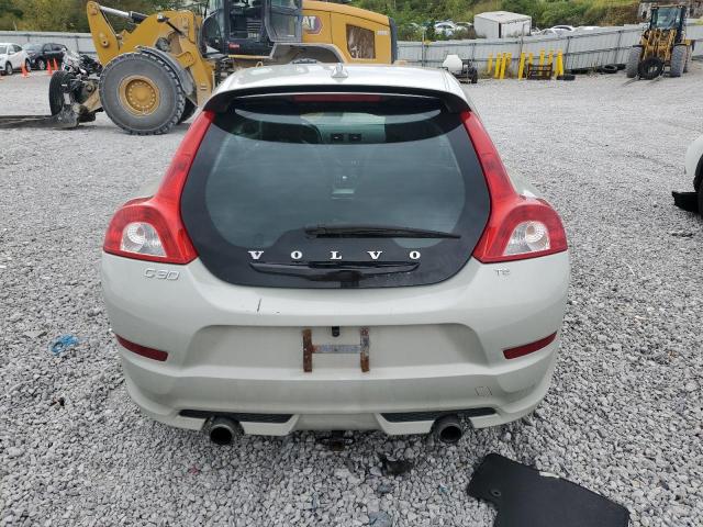 Photo 6 from auction – 2011 VOLVO C30 T5 with VIN YV1672MK2B2209240