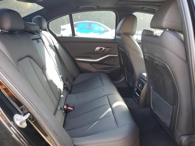 Photo 10 from auction – 2020 BMW 330I with VIN 3MW5R1J02L8B05906