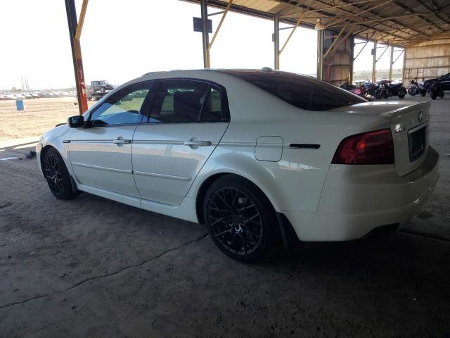 Photo 2 from auction – 2004 ACURA TL with VIN 19UUA66294A011574