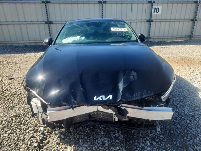 Photo 5 from auction – 2022 KIA K5 with VIN 5XXG64J26NG123425