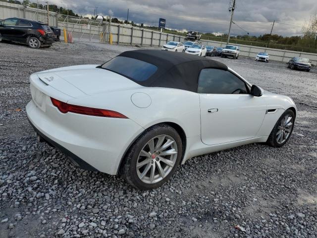 Photo 3 from auction – 2015 JAGUAR F-TYPE with VIN SAJWA6ET8F8K20107