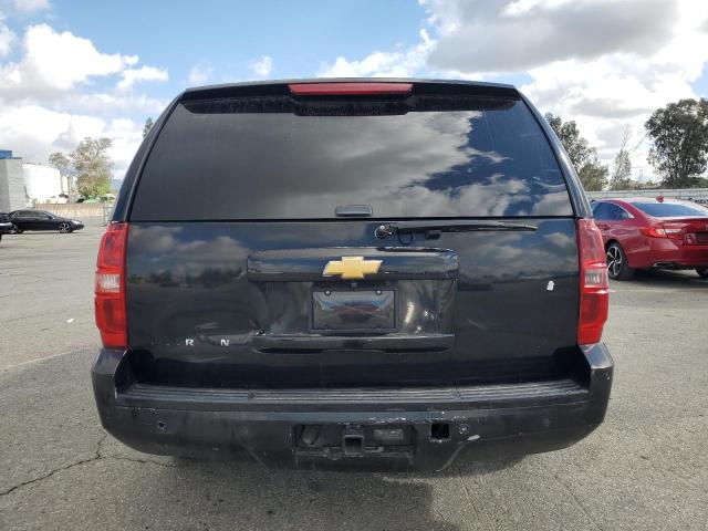 Photo 6 from auction – 2013 CHEVROLET SUBURBAN C with VIN 1GNSCHE03DR366213
