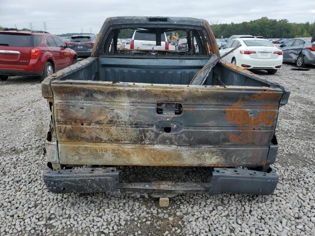 Photo 6 from auction – 2013 FORD F150 SUPER with VIN 1FTFW1EF4DFB01802