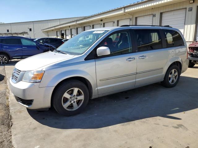 DODGE GRAND CARA 2010 with VIN 2D4RN5D14AR218798 - Photo from auction