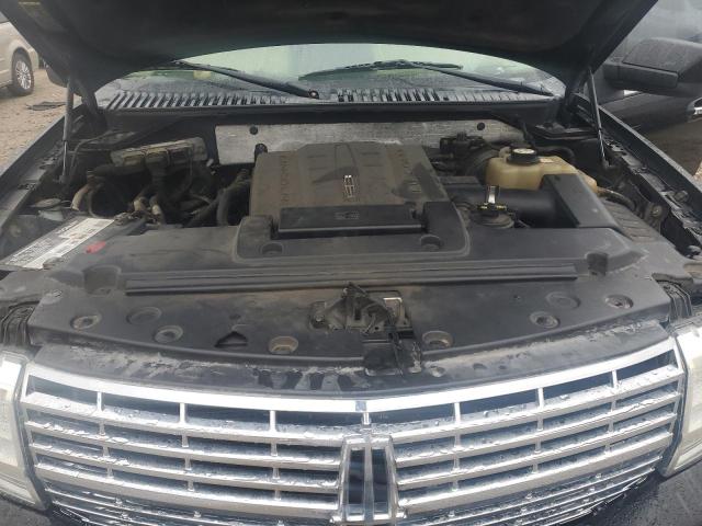 Photo 12 from auction – 2008 LINCOLN NAVIGATOR with VIN 5LMFU28508LJ01245