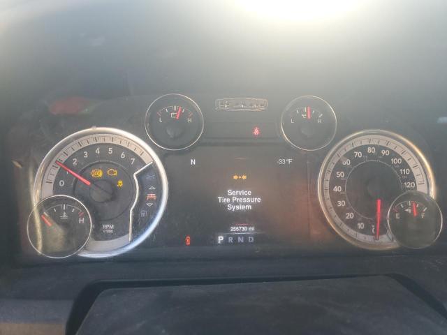 Photo 9 from auction – 2019 RAM 1500 CLASS with VIN 1C6RR7GT8KS717346