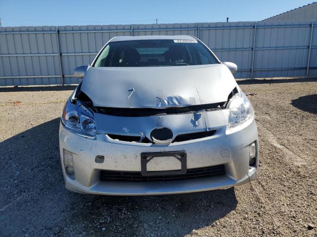 Photo 5 from auction – 2010 TOYOTA PRIUS with VIN JTDKN3DU6A1306902