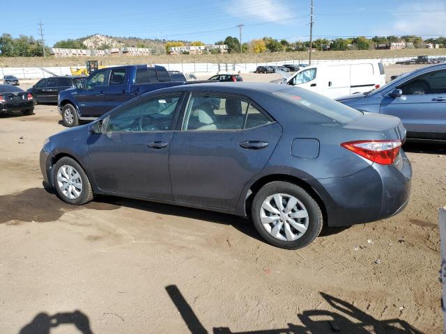 Photo 2 from auction – 2016 TOYOTA COROLLA L with VIN 5YFBURHE1GP533265