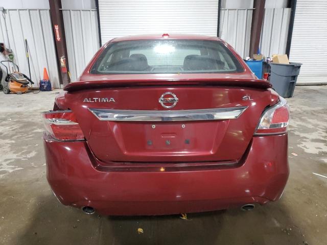 Photo 6 from auction – 2015 NISSAN ALTIMA with VIN 1N4AL3AP7FC209516