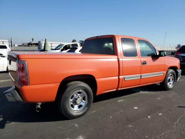 Photo 3 from auction – 2004 CHEVROLET SILVERADO with VIN 1GCEC19V74Z248961