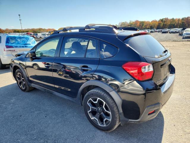 Photo 2 from auction – 2015 SUBARU XV CROSSTR with VIN JF2GPADC9F8308042