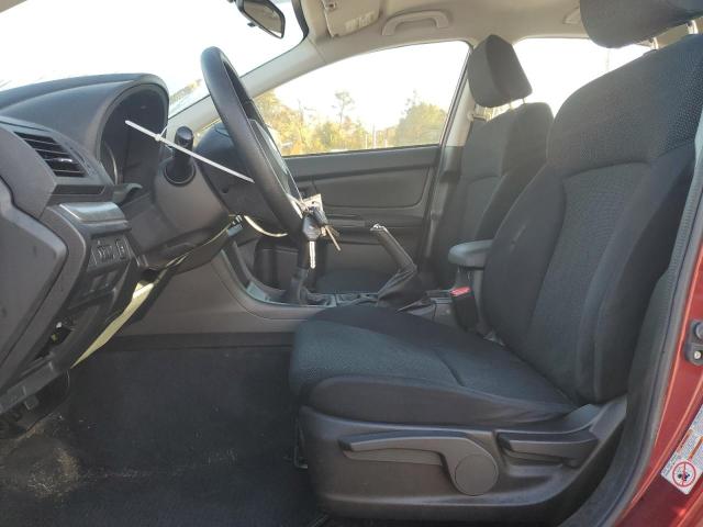 Photo 7 from auction – 2012 SUBARU IMPREZA with VIN JF1GJAA60CG029794