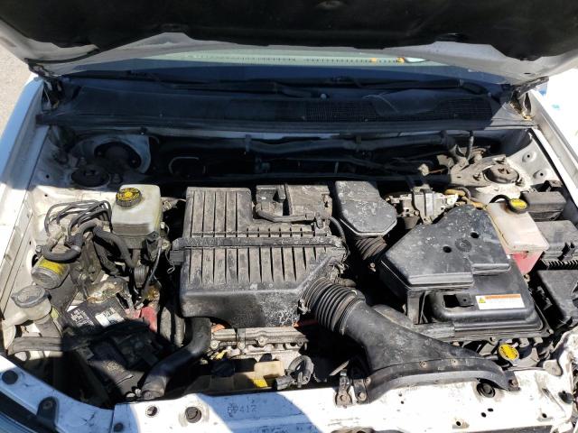 Photo 12 from auction – 2006 TOYOTA HIGHLANDER with VIN JTEEW21A660008440