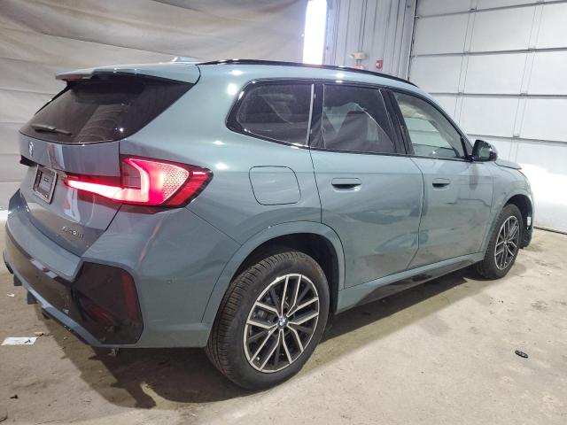 Photo 3 from auction – 2026 BMW X1 XDRIVE2 with VIN WBX73EF04T5422194