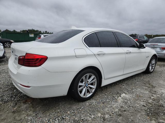 Photo 3 from auction – 2015 BMW 528 I with VIN WBA5A5C52FD522389