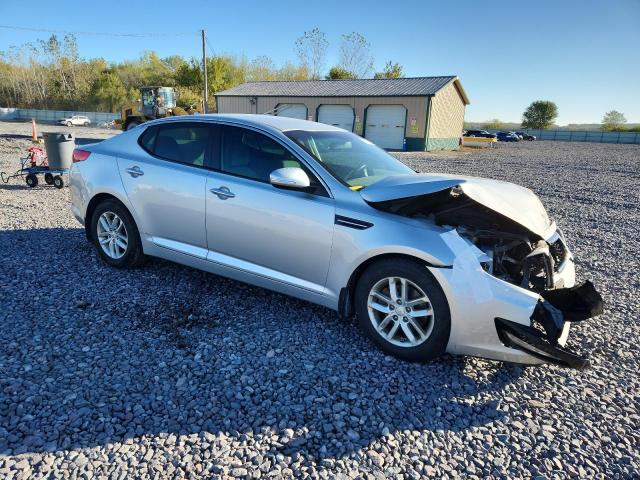 Photo 4 from auction – 2012 KIA OPTIMA LX with VIN 5XXGM4A73CG038430