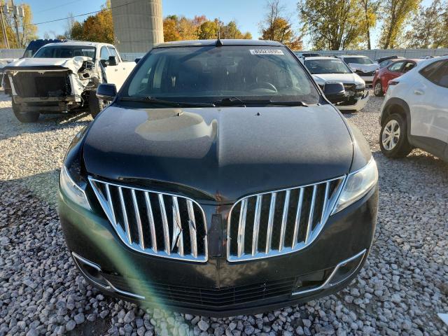 Photo 5 from auction – 2015 LINCOLN MKX with VIN 2LMDJ8JK9FBL28795
