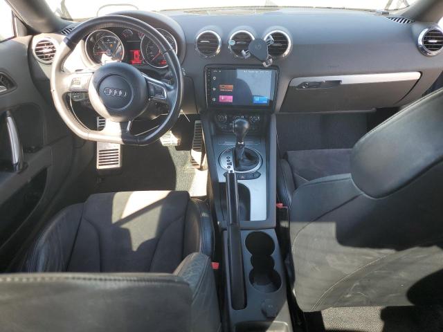 Photo 8 from auction – 2008 AUDI TT 2.0T with VIN TRUAF38J181002269
