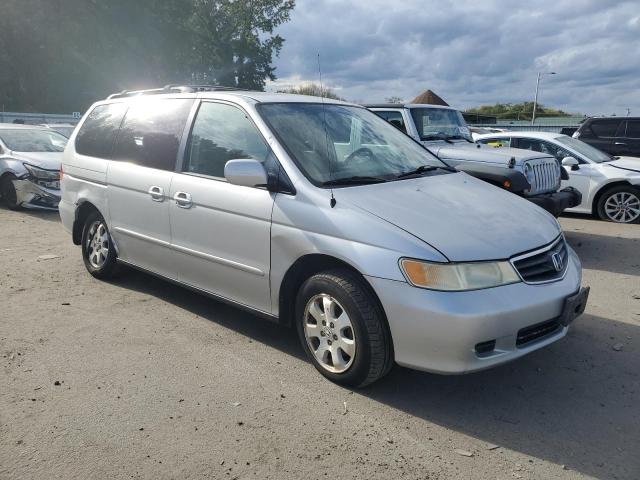 Photo 4 from auction – 2003 HONDA ODYSSEY EX with VIN 5FNRL18643B148588