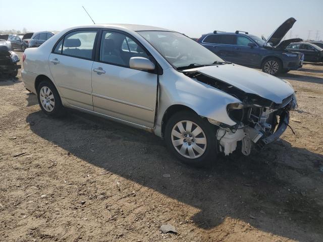 Photo 4 from auction – 2004 TOYOTA COROLLA CE with VIN JTDBR32E942038264