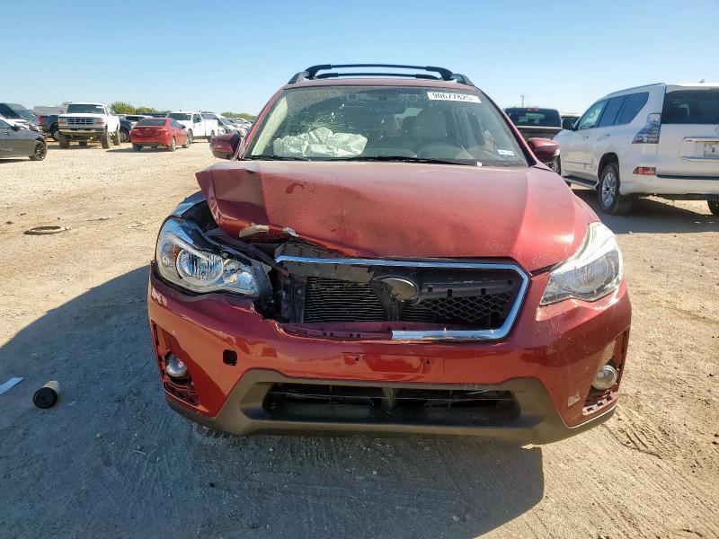 Photo 5 from auction – 2017 SUBARU CROSSTREK with VIN JF2GPANC3HH232772