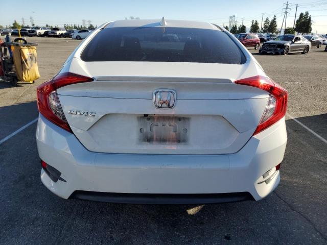 Photo 6 from auction – 2018 HONDA CIVIC EX with VIN JHMFC1F32JX033663