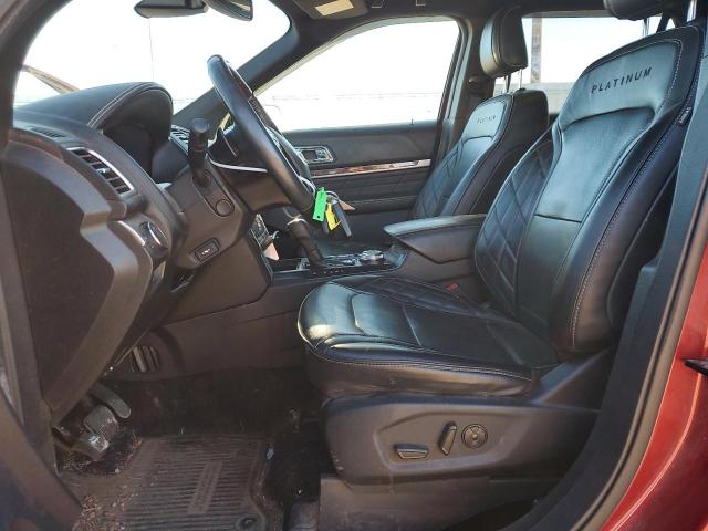 Photo 7 from auction – 2019 FORD EXPLORER P with VIN 1FM5K8HT7KGA74602