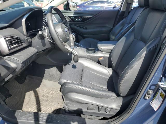 Photo 7 from auction – 2024 SUBARU LEGACY LIM with VIN 4S3BWAN66R3002194