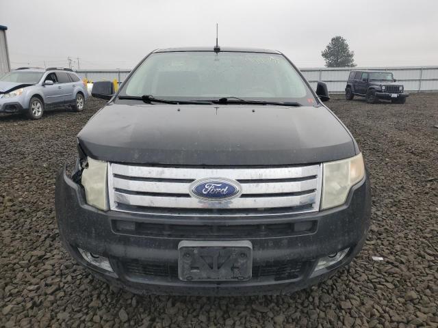 Photo 5 from auction – 2007 FORD EDGE SEL with VIN 2FMDK48C07BA58714